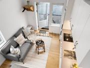 Appartamento in vendita di 30 m² in Via Natale Perego