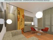 Appartamento in vendita di 30 m² in Via Nino dall&apos Oro