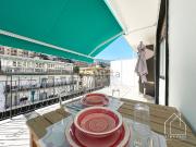 Appartamento in vendita di 30 m² in Via Pietro Agosti, 213