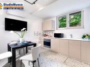 Appartamento in vendita di 30 m² in Via Tiberio