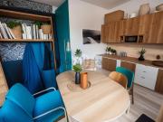 Appartamento in vendita di 30 m² in Via Tucidide, 23