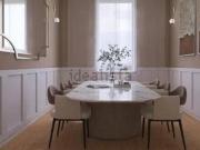 Appartamento in vendita di 310 m² in Via Dario Papa