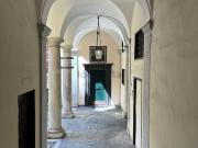 Appartamento in vendita di 310 m² in Via di San Bernardo