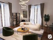 Appartamento in vendita di 315 m² in Via Santa Maddalena