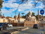 Appartamento in vendita di 319 m² in Via Maria Adelaide