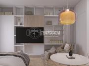 Appartamento in vendita di 31 m² in Via dell&apos Unione