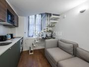 Appartamento in vendita di 31 m² in Via Gaudenzio Ferrari, 9