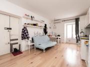 Appartamento in vendita di 31 m² in Via Panfilo Castaldi, 27