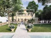 Appartamento in vendita di 320 m²