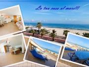 Appartamento in vendita di 320 m² in Lungomare Sirena, 458