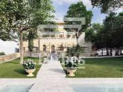 Appartamento in vendita di 320 m²