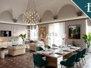 Appartamento in vendita di 320 m² in Via del Salviatino, 15