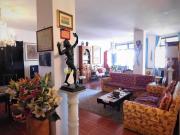 Appartamento in vendita di 320 m² in Via Flaminio dal Borgo