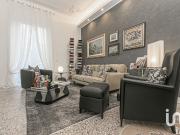 Appartamento in vendita di 300 m² in Via Gropallo