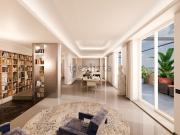 Appartamento in vendita di 320 m² in Via Luigi Settembrini