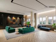 Appartamento in vendita di 320 m² in Via Matteo Bandello