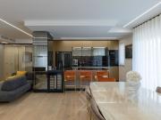 Appartamento in vendita di 323 m² in Via Giovanni Caboto, 10