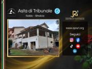 Appartamento in vendita di 325 m² in Strada Valle Prato, 8