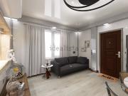 Appartamento in vendita di 32 m² in Via Alfredo Catalani