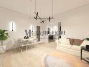 Appartamento in vendita di 32 m² in Via Aspromonte, 12