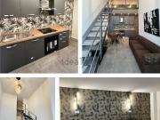 Appartamento in vendita di 32 m² in Via Carissimo e...