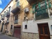 Appartamento in vendita di 32 m² in Via Cruillas