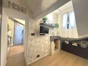 Appartamento in vendita di 32 m² in Via dei Mercanti