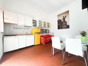 Appartamento in vendita di 32 m² in Via dei Sabelli, 191