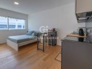 Appartamento in vendita di 32 m² in Via Labicana