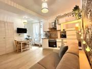 Appartamento in vendita di 32 m² in Vico Dietro Il Coro...