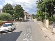 Appartamento in vendita di 330 m² in Via Santini Adelmo