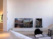 Appartamento in vendita di 330 m² in Via Vincenzo Toschi...