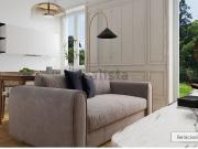 Appartamento in vendita di 33 m²