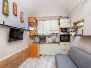 Appartamento in vendita di 33 m² in Corso Moncalieri