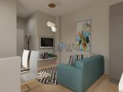 Appartamento in vendita di 33 m² in Via Alessandro...