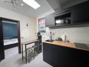 Appartamento in vendita di 33 m² in Via de Rossi