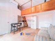 Appartamento in vendita di 33 m² in Via Piero della...