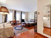 Appartamento in vendita di 35 m² in Via Santa Lucia, 3