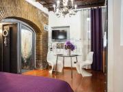 Appartamento in vendita di 33 m² in Vicolo del Piede Appartamento in vendita di 33 m² in Vicolo del Piede