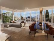 Appartamento in vendita di 341 m² in Via Guglielmo Marconi