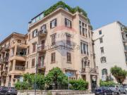 Appartamento in vendita di 345 m² in Via N. Morello, 16