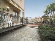 Appartamento in vendita di 348 m² in Via Mario Mascardi