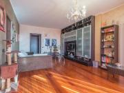 Appartamento in vendita di 349 m² in Via Giovanni Ansaldo