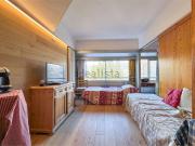 Appartamento in vendita di 34 m² in Località Marilleva 1400