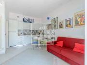 Appartamento in vendita di 34 m² in Via Costa Burrasca