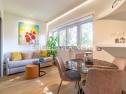 Appartamento in vendita di 34 m² in Via della Mendola