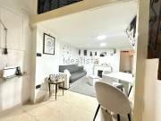 Appartamento in vendita di 34 m² in Via Fratelli Magnoni, 15