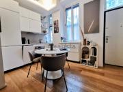 Appartamento in vendita di 34 m² in Via Giacomo Watt, 2