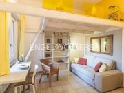 Appartamento in vendita di 34 m² in Via Nicola Fabrizi