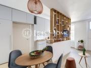 Appartamento in vendita di 34 m² in Via Privata Armenia